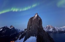 Tromso Iconic Senja Hike to Hesten