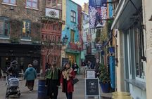 Historic London Private Walking Tour with Abbey Tickets