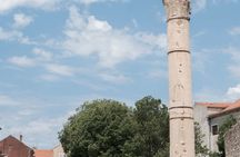 Zadar City Market Food Tour 2026 – A Taste of Local Life