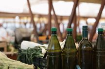 Zadar City Market Food Tour 2026 – A Taste of Local Life