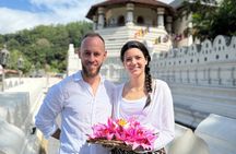 Explore Sri Lanka in 7 Nights 8 Days