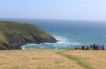 Private Wild Atlantic Day Tour from Cork