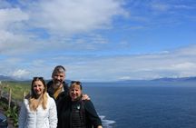 Private Wild Atlantic Day Tour from Cork
