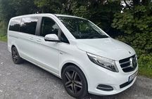 Full day Private Tour from Waterford