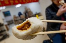 NYC Chinatown Hidden Gem Dumplings & Buns Tour