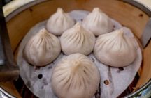NYC Chinatown Hidden Gem Dumplings & Buns Tour