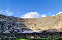 Pompeii exclusive - small group up to 10