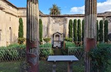 Pompeii exclusive - small group up to 10