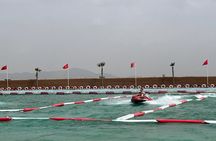 Marrakech Aqua Karting Guided Water Adventure