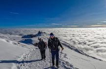 7 Days Mount Kilimanjaro Climb Machame Route