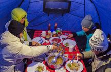 7 Days Mount Kilimanjaro Climb Machame Route