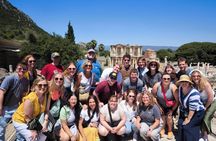 Private Ephesus Shore Excursion from Kusadasi Port