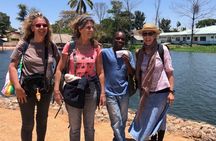 Walking Tour on Ukerewe Island: Culture & Local Life