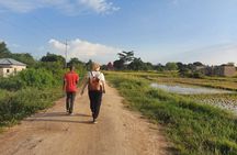 Walking Tour on Ukerewe Island: Culture & Local Life