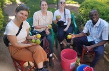 5 Day Lake Victoria Experience