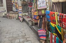 Zanzibar Spice Farm & Stone Town guided Tour (Lunch included)