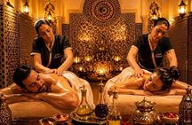 Marrakech: luxury Hammam & Massage Spa with Hotel Pickup