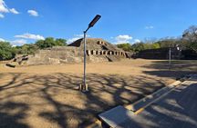 4 Mayan Archaeological Sites of El Salvador