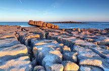 Dublin Private Day Tour, Bunratty Castle, Cliffs and Burren Coast