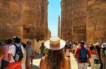 2 Day Aswan Tour+Hotel Includ:Abu Simbel, Philae& Nubian Village
