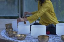 Serenity Evening Sound Bath for Deep Relaxation