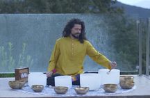 Serenity Evening Sound Bath for Deep Relaxation
