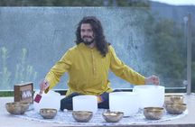 Serenity Evening Sound Bath for Deep Relaxation