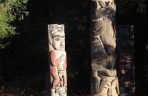 Sitka Self Guided Jeep Tour - Explore At Your Own Pace