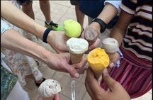 Cairo Food Tour in Hidden Gems