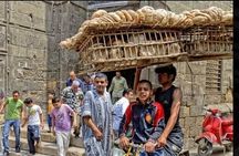 Cairo Food Tour in Hidden Gems