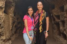 2-Day Minya Tour from Cairo: Amarna, Beni Hasan & Tuna El-Gebel