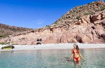 Espiritu Santo Island Tour with Sea Lion Snorkeling