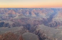 Private Grand Canyon South Rim Tour from Las Vegas
