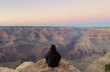 Private Grand Canyon South Rim Tour from Las Vegas
