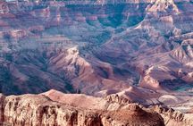 Private Grand Canyon South Rim Tour from Las Vegas