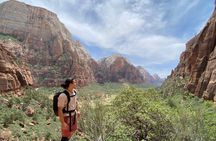 Private Zion and Bryce Canyon Tour from Las Vegas