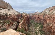 Private Zion and Bryce Canyon Tour from Las Vegas