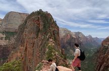 Private Zion and Bryce Canyon Tour from Las Vegas