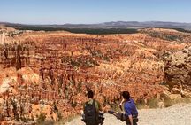 Private Zion and Bryce Canyon Tour from Las Vegas