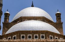 Old Cairo day tour Islamic, Coptic Cairo & Khan El Khalili Bazar