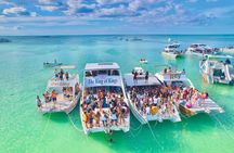 BEST Hip Hop Dancehall Afro B Hookah Aquatic PUNTA CANA 2026