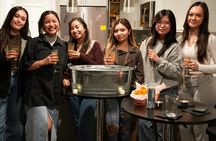 Prohibition Cocktails and Mocktails Experience in Philadelphia