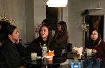 Prohibition Cocktails and Mocktails Experience in Philadelphia