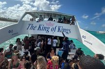 BEST Hip Hop Dancehall Afro B Hookah Aquatic PUNTA CANA 2026