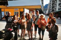 Yangshuo Cooking Class with Market Trip