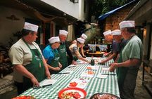 Yangshuo Cooking Class with Market Trip