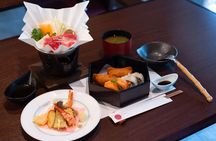 Full Day Snow Monkey Park and Togakushi Shrine Tour in Nagano