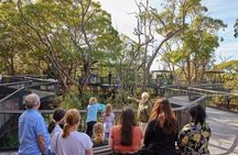 Sydney Taronga Zoo's Aussie Backyard Adventure Tour