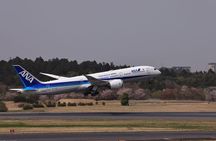 Private TOKYO Tour:After Arrival/Before Departure/Transfer Flight