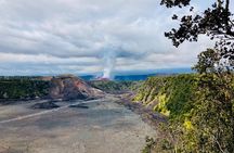 The Pele Express PRIVATE EXCLUSIVE Tour